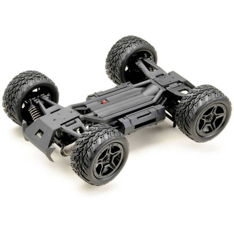 Absima RC Modellauto Truggy Power 1:14 Elektro Allradantrieb 35 km/h - 4250650943851