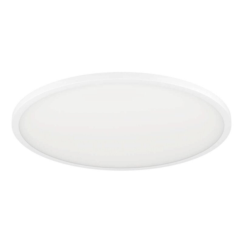 EGLO connect Sarsina-Z Deckenlampe weiß Ø60cm Deckenleuchte Lampe SIEHE TEXT - 9008606264056