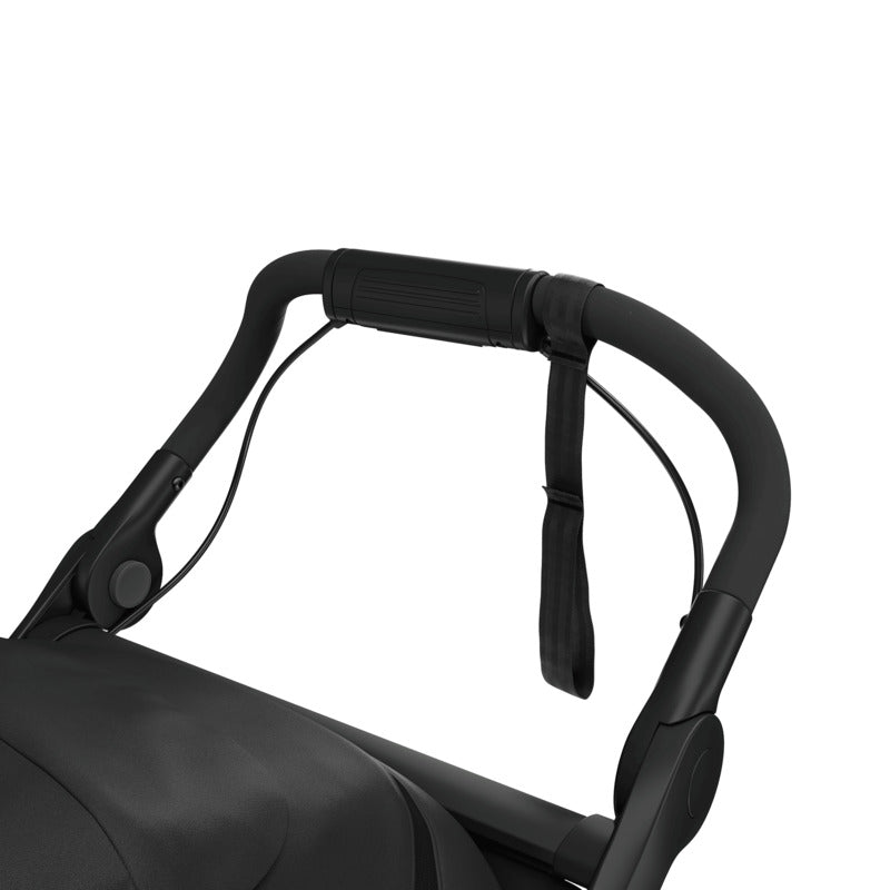 Thule Kinderwagen Buggy Urban Glide 4-wheel Schwarz Sportwagen All-Terrain 2025 - 0872299049639