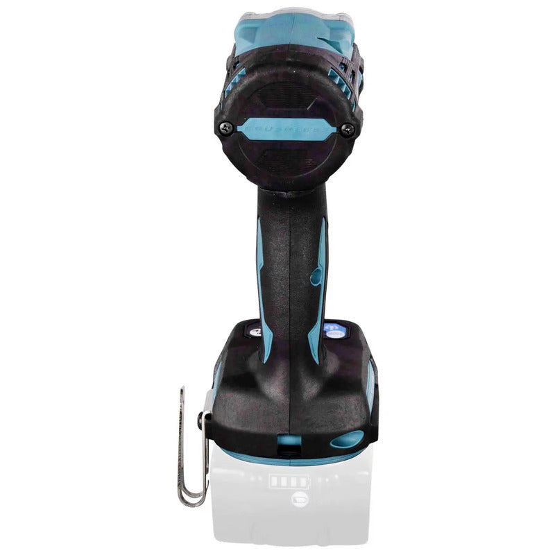 Makita Akku-Schlagschrauber DTW300Z 330 Nm 18 V Li-Ion ohne Akku Werkzeug 1,8 kg - 0088381898003