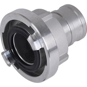B-Ware Storz Saugkupplung Al 110-a, 100mm Dichtr. Weiß