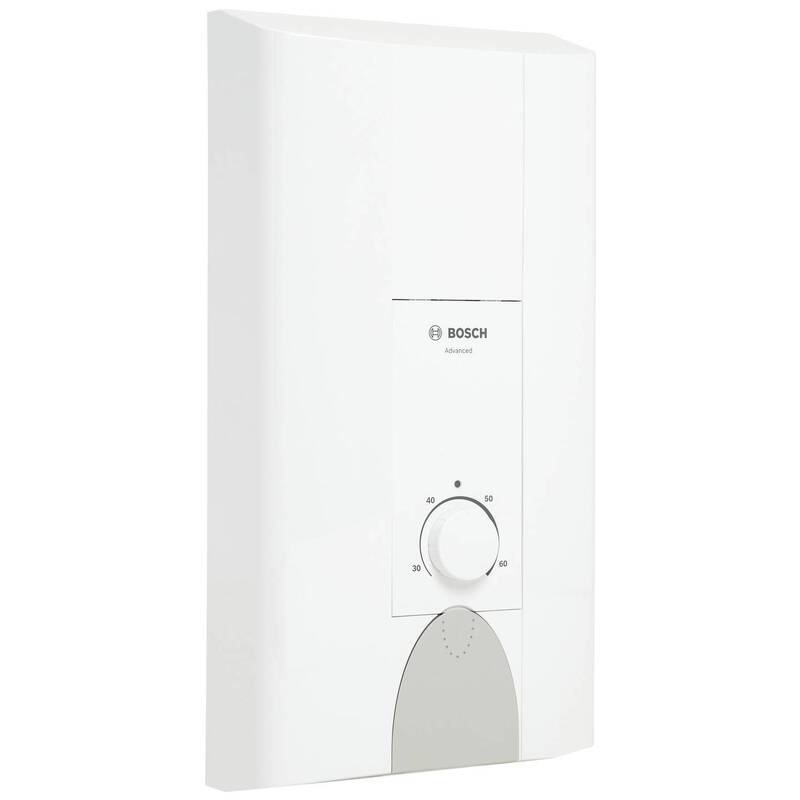 Bosch Home Comfort 7736504713 elektr. Durchlauf-Erhitzer EEK: A Tronic Advanced - 4057749719805