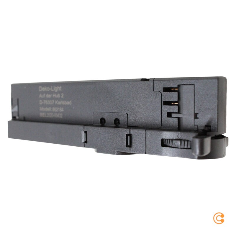 Deko Light Adapter Stromadapter 3Phasen Hochvolt Schienensystem Stromeinspeisung - 4042943162991