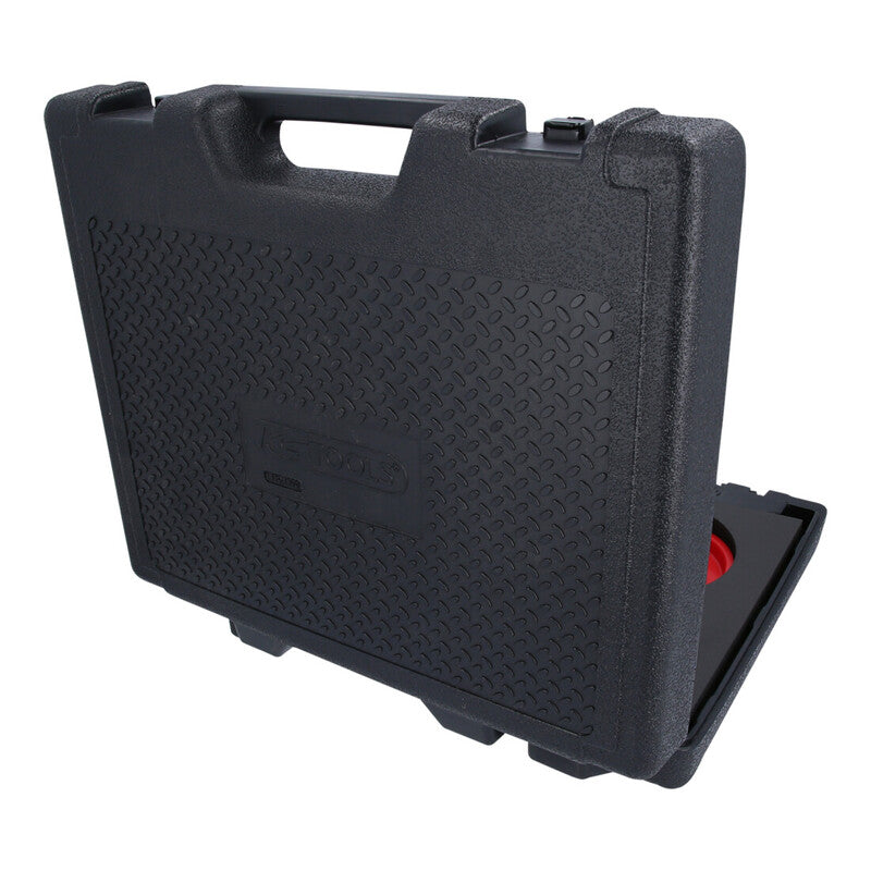 KS Tools Teleskop-Centerspanner für Audi und Seat 11-tlg Federwerkzeug 1600kg - 4042146857168