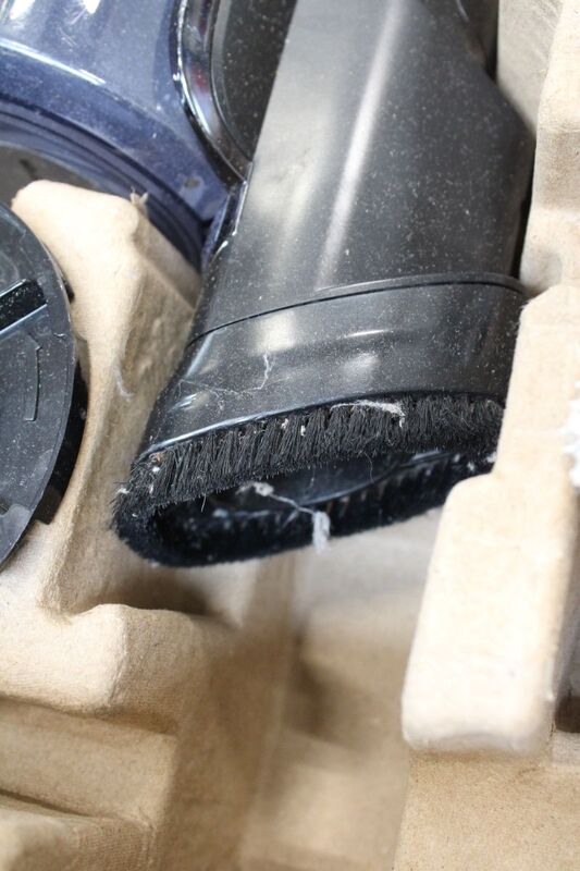 Rowenta X-Force Flex 12.60 Aqua RH98C0WO Akku-Handstaubsauger 350 W 60 min - 3221616048614