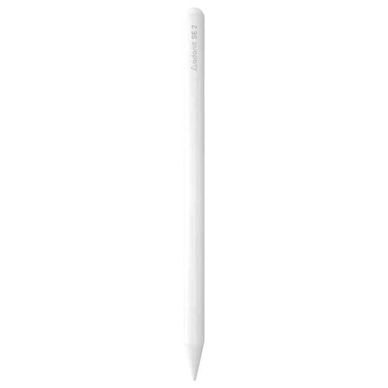 Adonit Digitaler Stift SE 2 wiederaufladbar für iPad Air 10.9 Stylus Pen Stift - 0847663024680