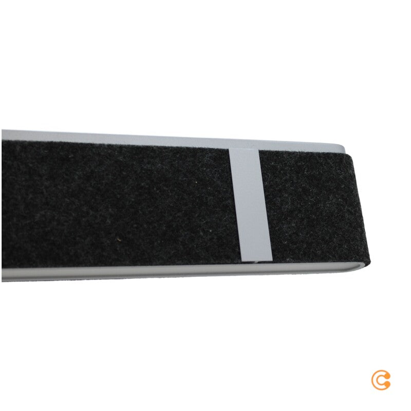 Paulmann Pendelleuchte Hängelampe LED Smart Filz anthrazit ZigBee Alexa Google - 4000870799956
