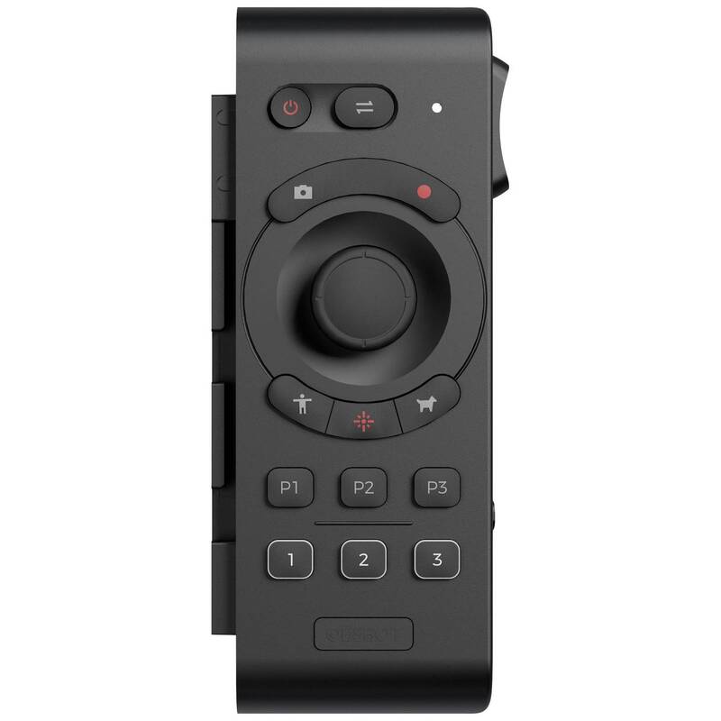 OBSBOT Tail Air Fernbedienung ORB-2205-CTPTZ mit Bluetooth und 60m Reichweite - 6971889230335