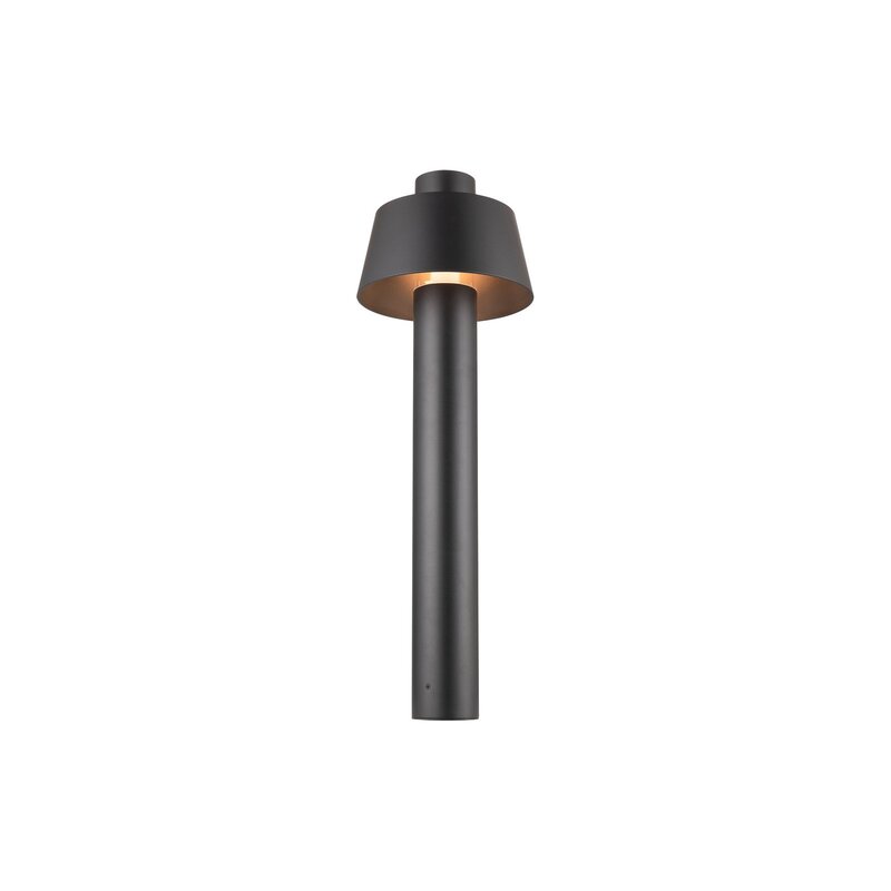 SLV Wegelampe Photoni Außenleuchte Wegeleuchte schwarz Aluminium Höhe 75 cm878 - 4024163280976