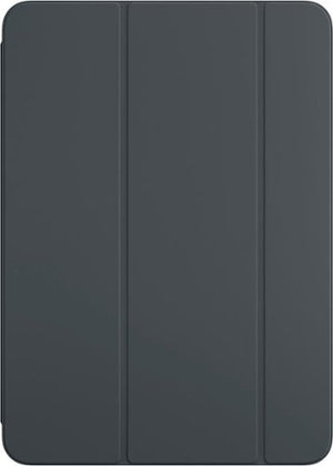 B-Ware Apple Smart Folio iPad Cover Tasche für iPad Pro 11" (M4, 2024) Schwarz BookCase