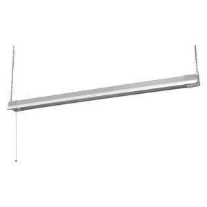 B-Ware OSRAM Hängelampe Pendelleuchte OFFICE LINE LED Lampe Leuchte weiß 112x7,9cm
