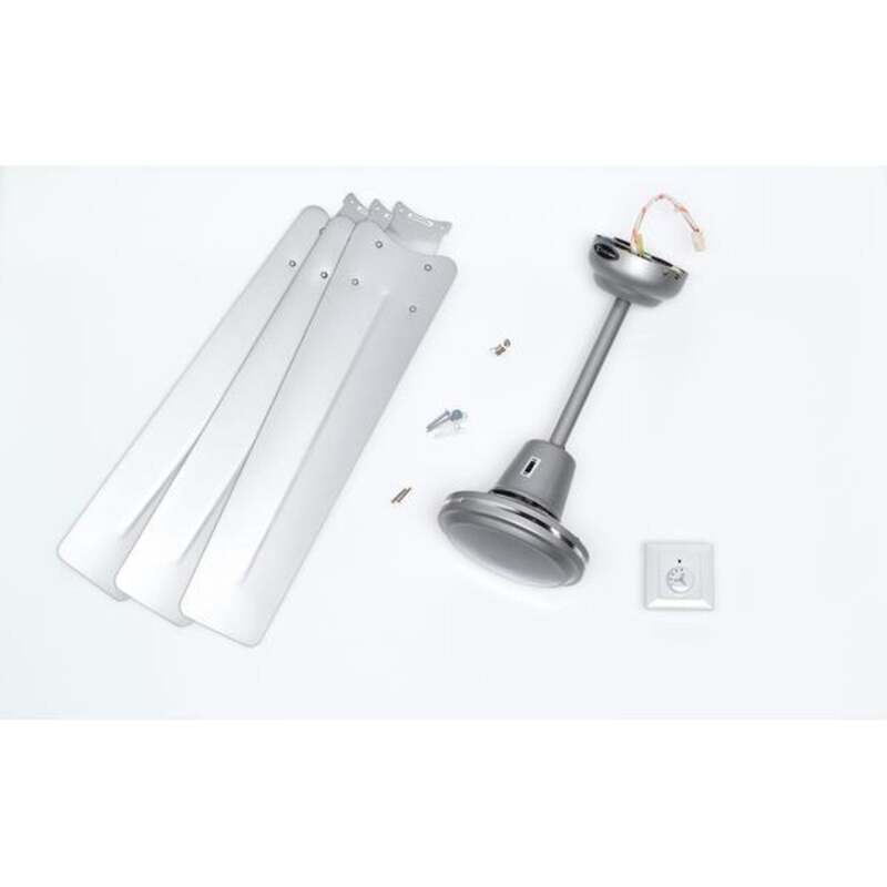 Westinghouse Industrial Deckenventilator Ventilator Lüfter Deckenlüfter Klima - 4895105607966