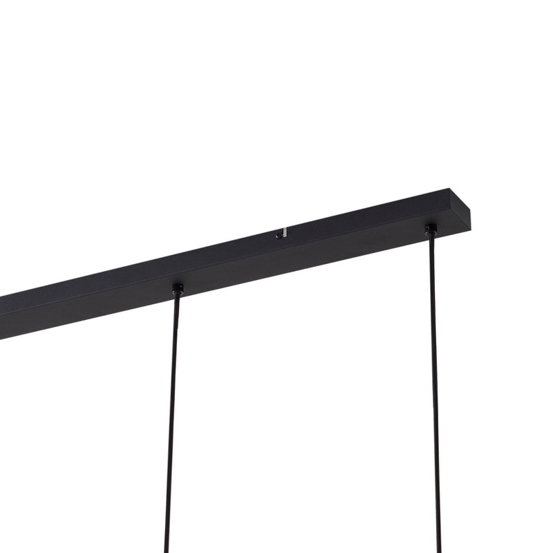 Lindby Hildur Hängeleuchte Hängelampe Leuchte Lampe Pendelleuchte Licht - 4251911793505