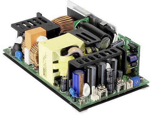 Mean Well EPP-500-24 24V/DC 20.8A 499.2W Schaltnetzteil regelbar - 4021087052498