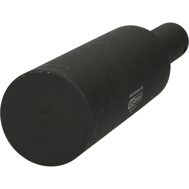 KS Tools Montagewerkzeug Ausdrücker BPW Stahl Gummi Buchse Werkstattpresse LKW - 4042146784266
