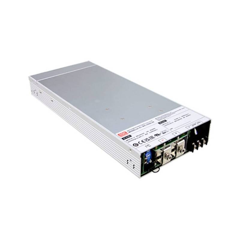 Mean Well BIC-2200-24CAN AC/DC-Einbaunetzteil Netzteil 90A DEFEKTWARE - 4021087079006