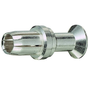 2x B-Ware HARTING Buchsenkontakt Kontakt Buchsenkontakt 09110006220 2 STÜCK