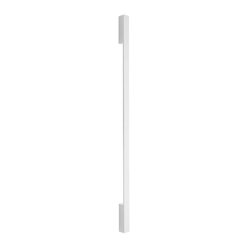 Arcchio Wandleuchte Wandlampe LED Ivano weiß Aluminium Leuchte Lampe 130 cm500 - 4251096589788