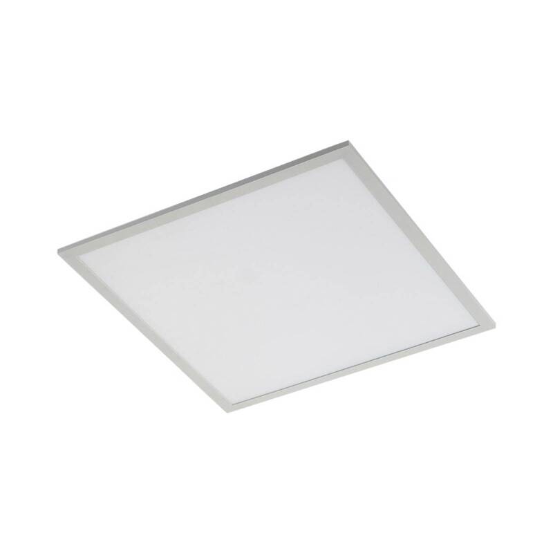 Arcchio Enja LED-Panel Deckenlampe Deckenlampe Panelleuchte Lampe 62 x 62 cm - 4251096537345