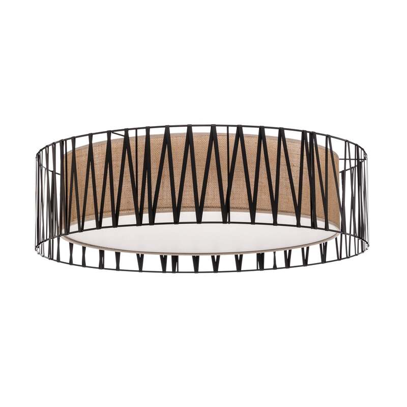Harmony Deckenleuchte Deckenlampe Leuchte Lampe Deckenlicht Licht - 5901780545567