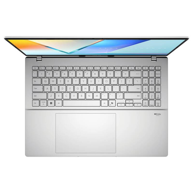 Asus Notebook Vivobook S16 16 Zoll Qualcomm Snapdragon 8 Kerne 16GB RAM 1TB - 4711636378932