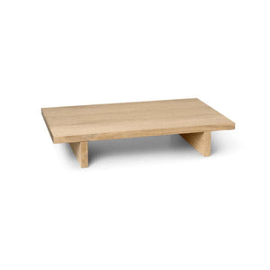 B-Ware ferm Living Kona Beistelltisch Sofatisch Tisch 47,5 x 78 cm SIEHE TEXT/FOTO