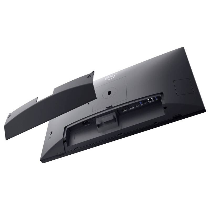 Dell Monitor P2424HT Bildschirm 60,5cm 23,8 Zoll Full HD IPS Touchscreen HDMI - 5397184821367