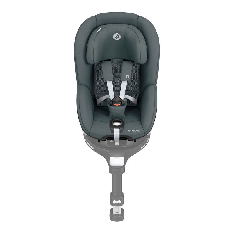 MAXI-COSI Autositz Pearl 360 Authentic Graphite Kindersitz Kinderschale Sitz - 8712930185796