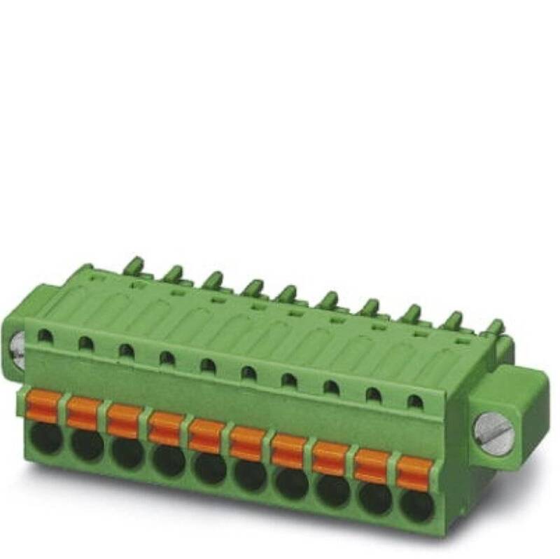 Phoenix Contact Buchsengehäuse-Kabel FK-MCP Polzahl Gesamt 16 Buchsenleisten - 4017918110130