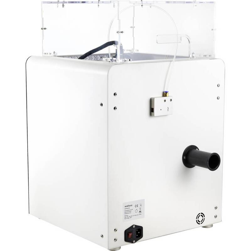 Renkforce Pro 6 3D Drucker FDM Automatisch nivellierendes Druckbett beheizbar - 4064161167770