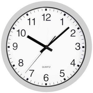 B-Ware Quartz Wanduhr Uhr Hängeuhr Analoguhr