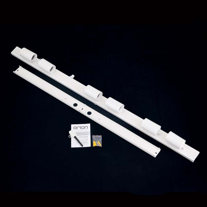 Orion Deckenstrahler Sean Deckenlampe Deckenlicht Lampe Licht sechsflammig we169 - 9003090275830