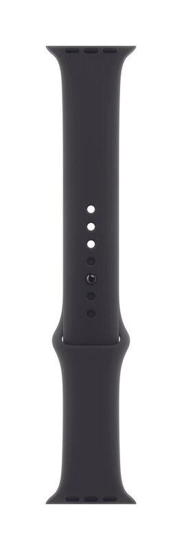 Apple Sportarmband Armband Watch 40mm schwarz S/M Fitness Band Uhrarmband - 0195949831935