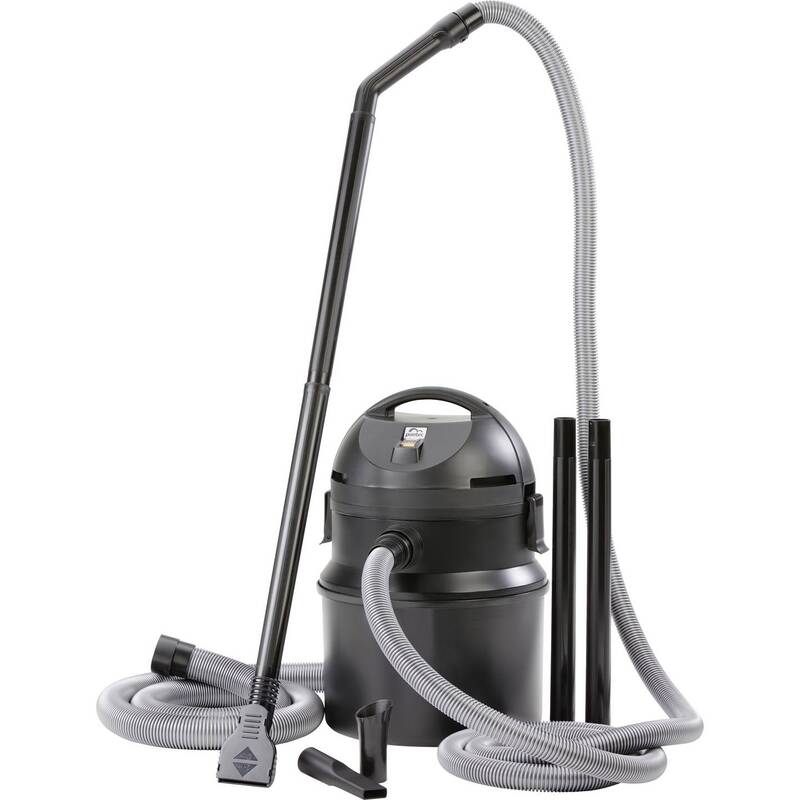 Pontec Teichschlammsauger 30l Pondomatic 3 Gartenteich Teichpflege Poolpflege - 4010052507545
