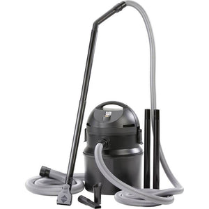 B-Ware Pontec Teichschlammsauger 30l Pondomatic 3 Gartenteich Teichpflege Poolpflege