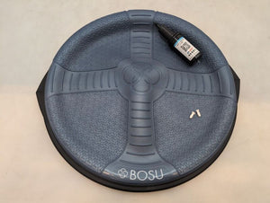 B-Ware BOSU Balance Trainer NexGen Home 65cm für Heimfitness und Gleichgewichtstraining