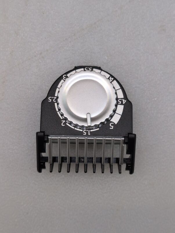 Remington Haarschneider Körperpflege PG9100 Edelstahl Akku Netzbetrieb schwarz - 5038061111187