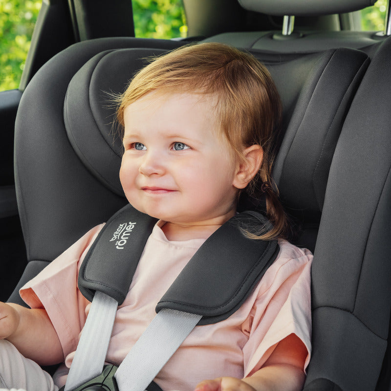 Britax Römer Kindersitz Autositz KING PRO Space Black Kinder Sitz Kinderschale - 4000984901207