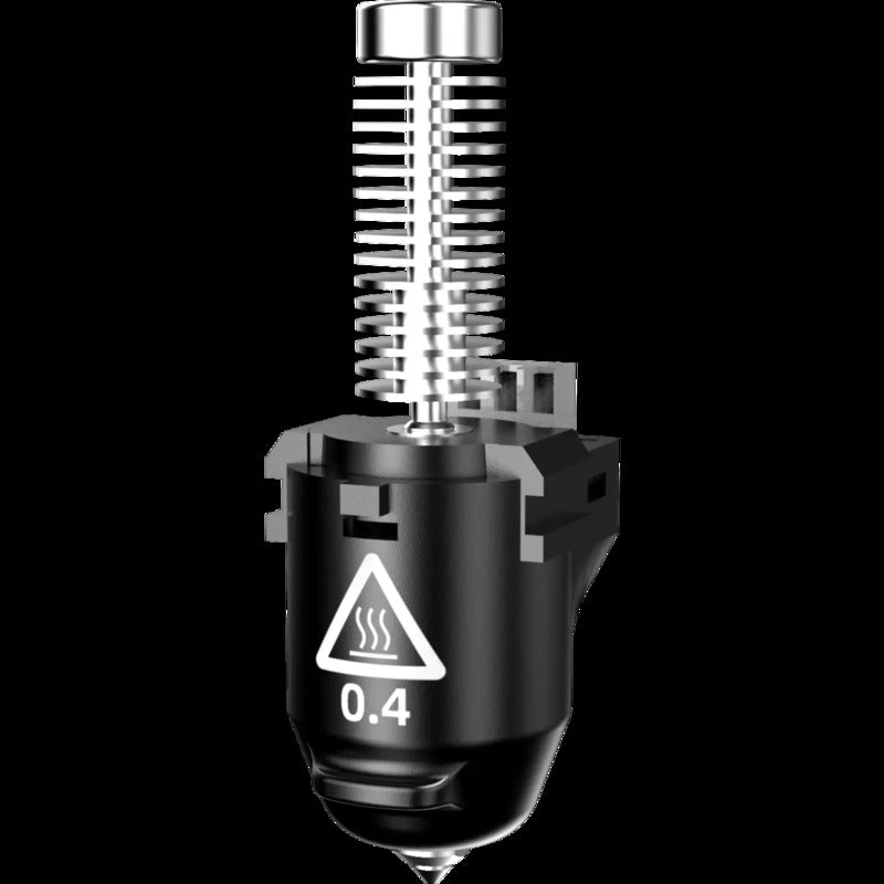 FlashForge Nozzle Assembly Ersatzteil Adventurer 5M 5M Pro 0,4mm hochwertig UKCA - 6937120305675