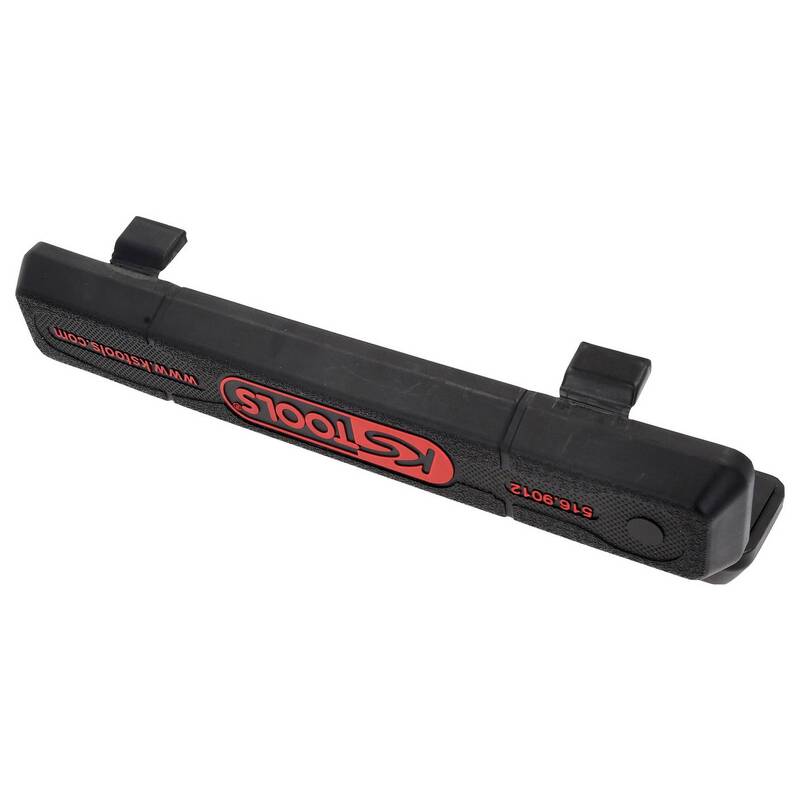KS-Tools Ratschen-Drehmomentschlü Schlüssel 1/4 INFINITOOL Nm Kalibrierung - 4042146952221