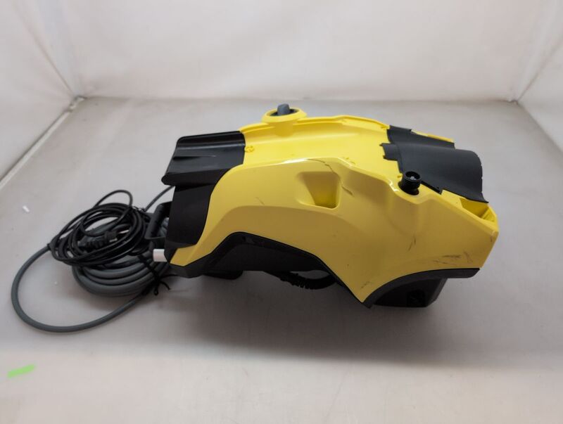 Kärcher Home & Garden Hochdruckreiniger K 5 Power Control Flex 145 bar mobil - 4066529127266