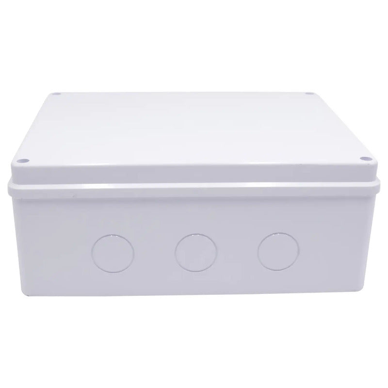 Tru Components Installations-Gehäuse TC-RB 300x250x120 IP65 ABS Kunststoff - 4064161337555