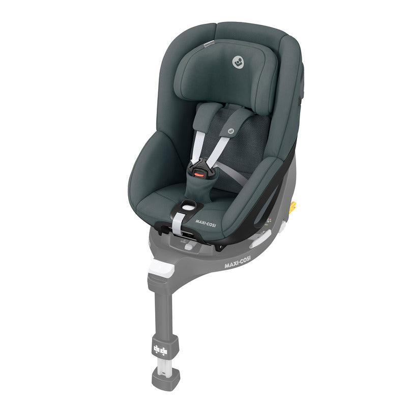 MAXI-COSI Autositz Pearl 360 Authentic Graphite Kindersitz Kinderschale Sitz - 8712930185796