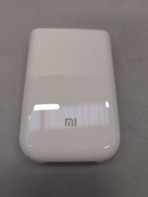 B-Ware Xiaomi Fotodrucker Mi Portable Photo Printer ZINK Bluetooth 313x400dpi 500mAh