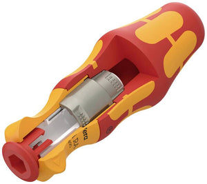 B-Ware Wera 837 i RA VDE Bit-Schraubendreher 9 mm Werkzeug Schraubenzieher Handwerkzeug