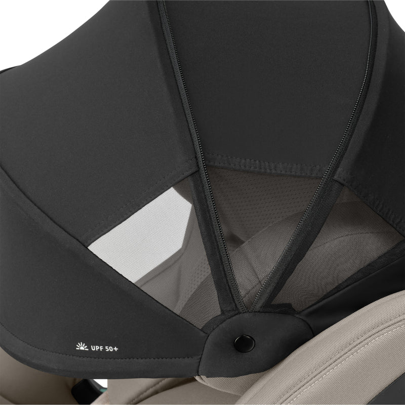MAXI-COSI Sonnenverdeck XL Pearl XL Slide XL/Emerald 360 Plus optimaler Schutz - 8712930025313