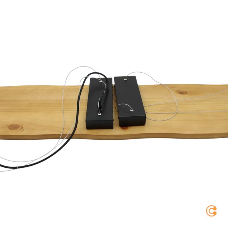 Paul Neuhaus Hängelampe Pendelleuchte LED Palma Holz hell dimmbar CCT Fernbedien - 4012248358924