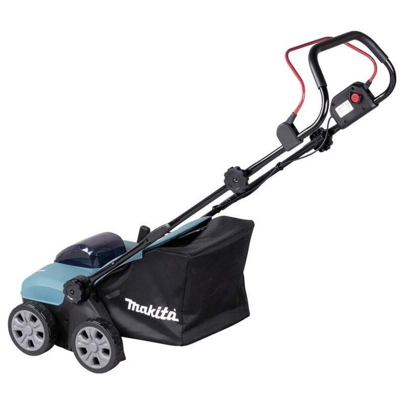 Makita Akku Vertikutierer DUV320Z Rasenpflege 32cm Arbeitsbreite ohne Akku 18V - 0197050007674