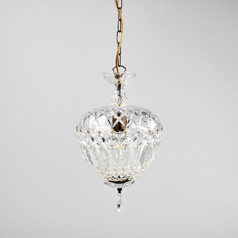 ORION Hängeleuchte Arila Pendelleuchte Deckenlampe Kronleuchter SIEHE TEXT/FOTO - 9003090208746