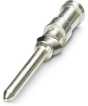 B-Ware 100 St. Phoenix Contact 1663336 CK1,6-ED-0,37ST AG Crimpkontakt versilbert Crimp
